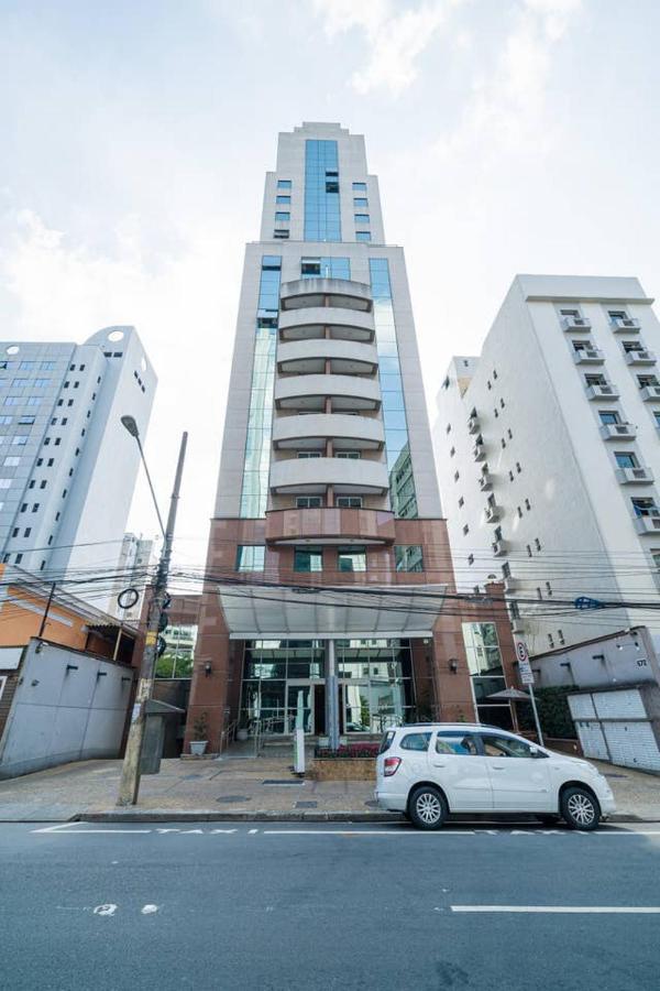 Bhomy Paulista Studio Perto Da Paulista Ri106 São Paulo Exterior photo